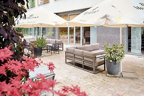 JUFA Hotel Wien City