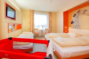 JUFA Hotel Wien City