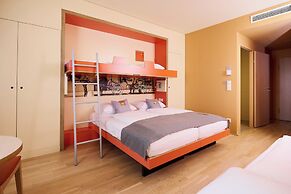 JUFA Hotel Wien City