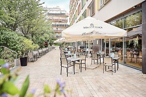 JUFA Hotel Wien City