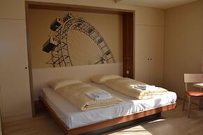 JUFA Hotel Wien City
