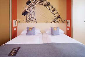 JUFA Hotel Wien City