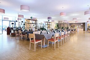 JUFA Hotel Wien City