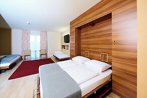JUFA Hotel Wien City