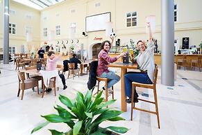 JUFA Hotel Wien City