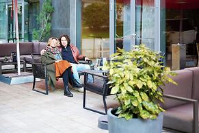 JUFA Hotel Wien City