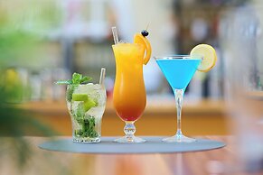 JUFA Hotel Wien City