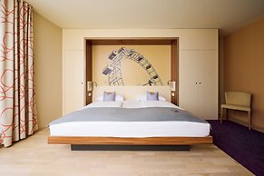 JUFA Hotel Wien City