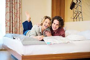 JUFA Hotel Wien City