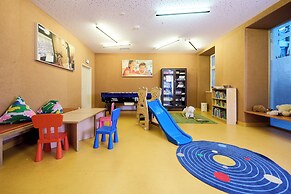 JUFA Hotel Wien City