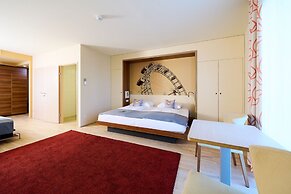 JUFA Hotel Wien City