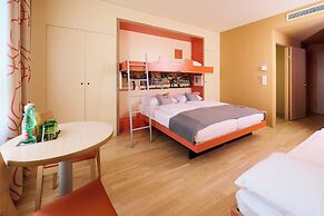 JUFA Hotel Wien City