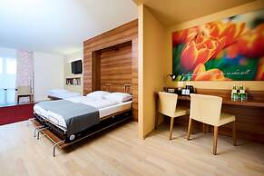 JUFA Hotel Wien City