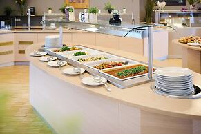 JUFA Hotel Wien City