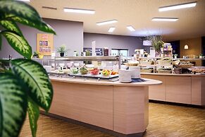 JUFA Hotel Wien City