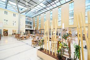JUFA Hotel Wien City