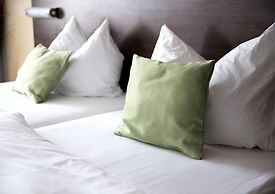 Hotel Garni Goldene Traube