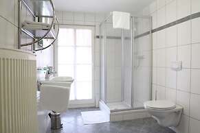 Hotel Garni Goldene Traube