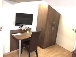 Hotel Garni Goldene Traube