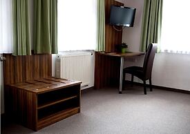Hotel Garni Goldene Traube