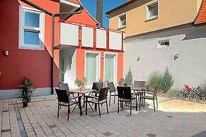 Hotel Garni Goldene Traube