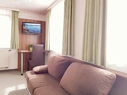 Hotel Garni Goldene Traube