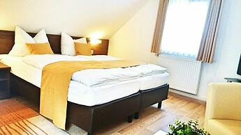 Hotel Garni Goldene Traube