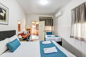 Port Macquarie Motel