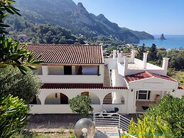 Panorama apartments