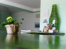 Panorama apartments