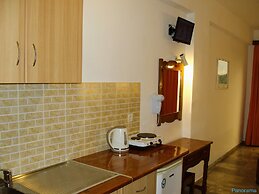 Panorama apartments