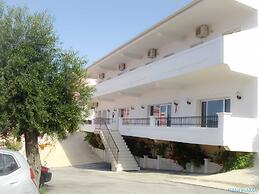 Panorama apartments