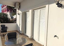 Panorama apartments