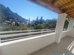 Panorama apartments