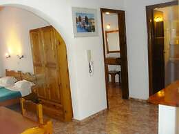 Panorama apartments