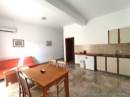 Panorama apartments