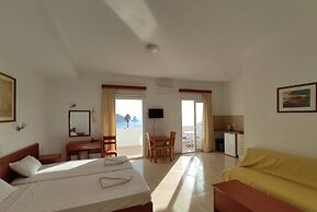 Panorama apartments