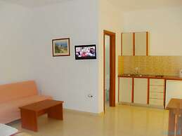 Panorama apartments