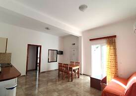 Panorama apartments