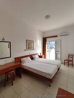 Panorama apartments