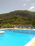 Panorama apartments
