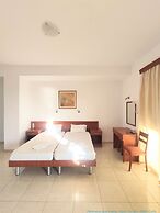 Panorama apartments