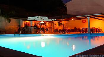 Panorama apartments