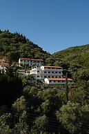 Panorama apartments
