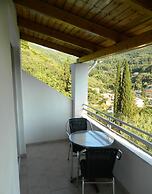 Panorama apartments