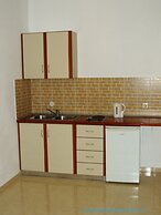 Panorama apartments
