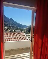 Panorama apartments