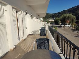 Panorama apartments