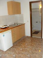 Panorama apartments