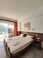 Panorama apartments